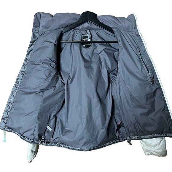The North Face Down Jacket Small - Picture 4 of 7